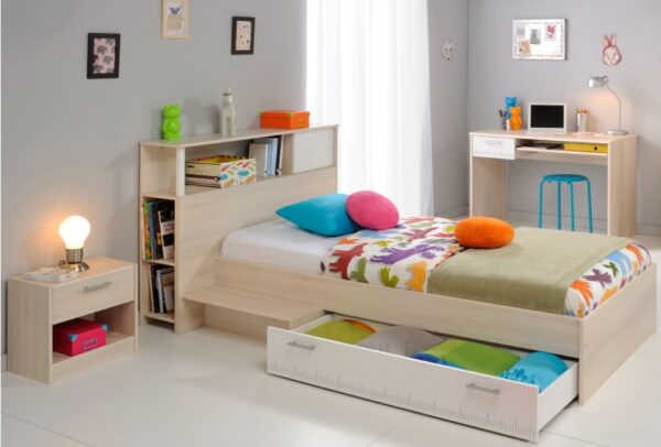 Chambre enfant Berline