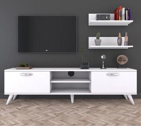 Meuble TV design