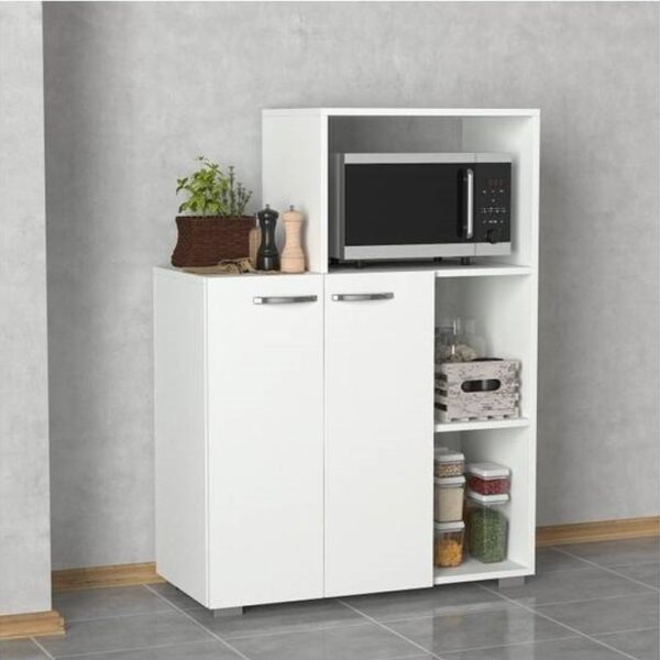 Rangement bas cuisine